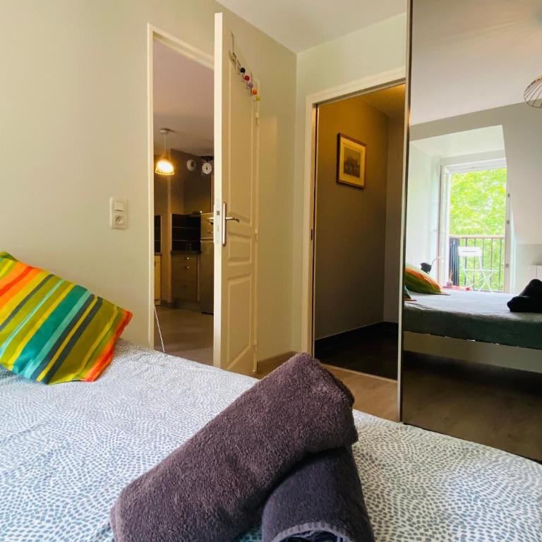 Casa Seagull, free & secure parking - Appartement 1 Chambre - 25