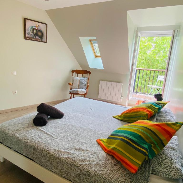 Casa Seagull, free & secure parking - Appartement 1 Chambre - 4