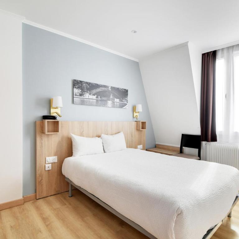 Altona - Chambre Simple - 6