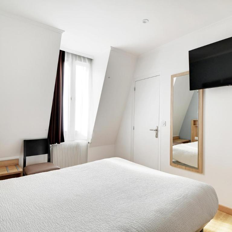 Altona - Chambre Simple - 8