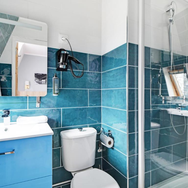 Altona - Chambre Simple - 9