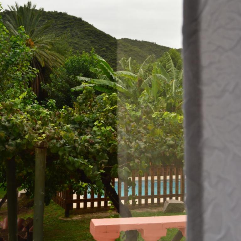 Gosén Cabañas y Suites - Suite - 4
