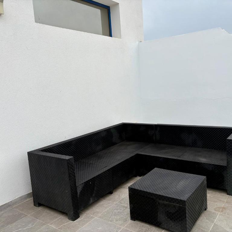 playa honda airport suite - Casa de 2 dormitorios - 38