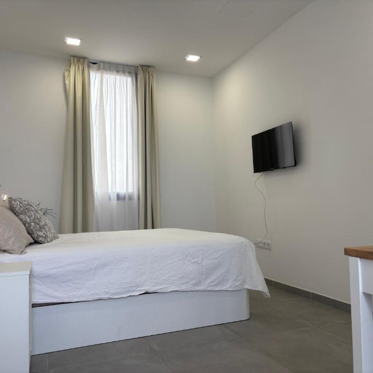 playa honda airport suite - Casa de 2 dormitorios - 33