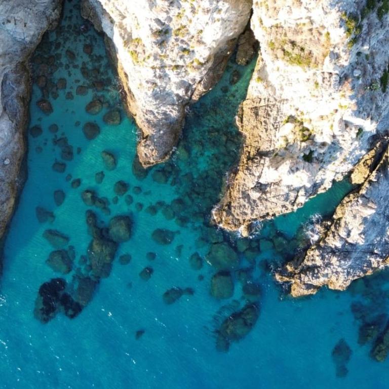 Stefanelli Tropea Home - Double Room with Balcony - 10