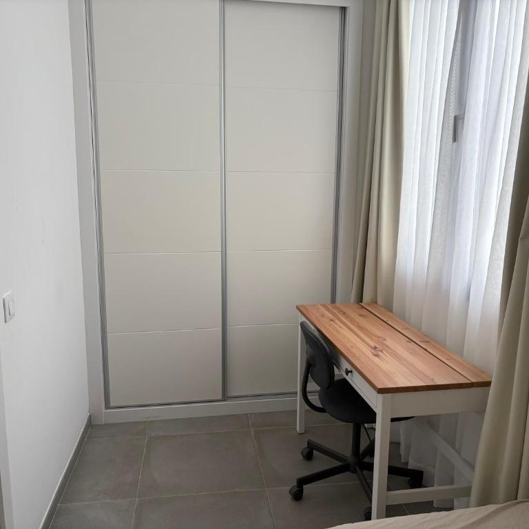 playa honda airport suite - Casa de 2 dormitorios - 31