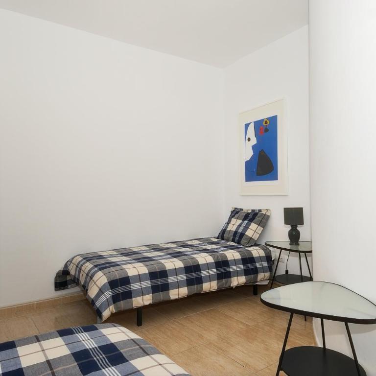 Apartment La Raspa Sea Views 2 Bedrooms By PVL - Apartamento con vistas al lago - 8