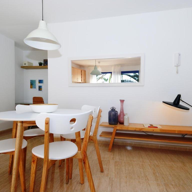 Apartment La Raspa Sea Views 2 Bedrooms By PVL - Apartamento con vistas al lago - 6