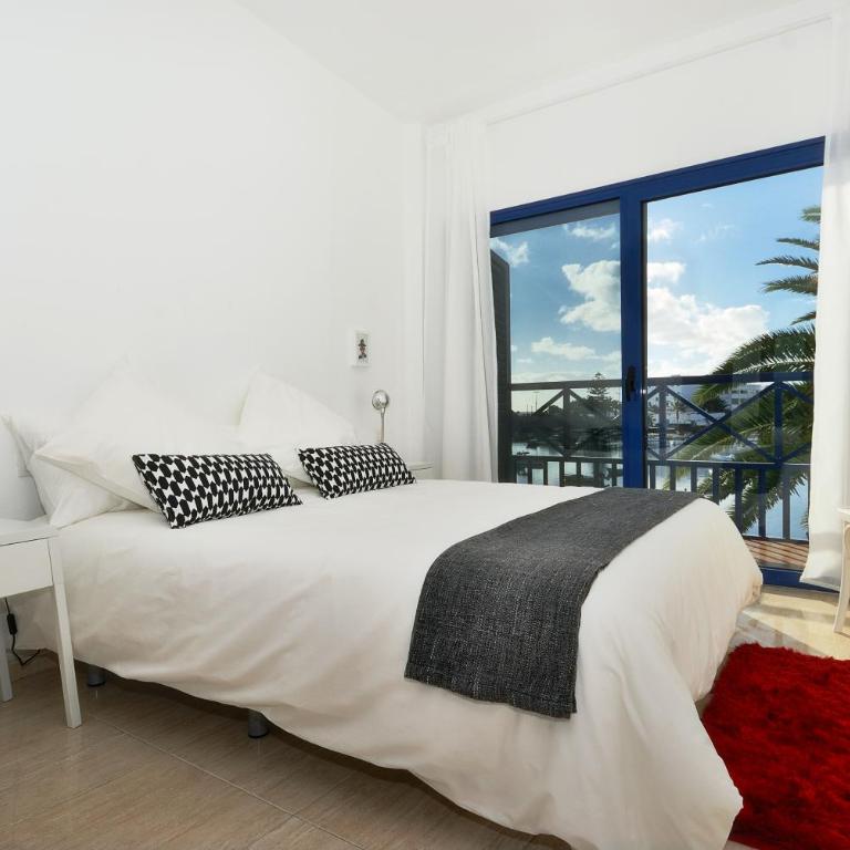 Apartment La Raspa Sea Views 2 Bedrooms By PVL - Apartamento con vistas al lago - 1