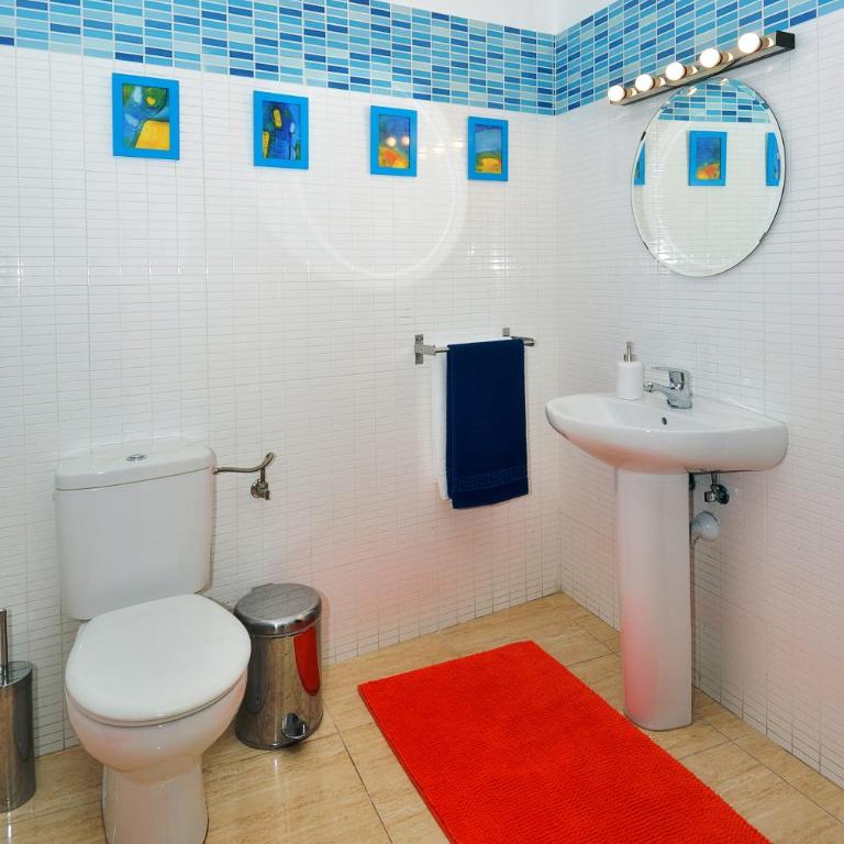 Apartment La Raspa Sea Views 2 Bedrooms By PVL - Apartamento con vistas al lago - 27