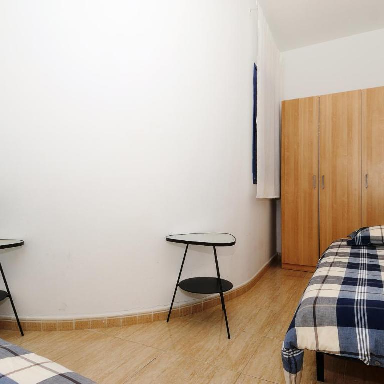 Apartment La Raspa Sea Views 2 Bedrooms By PVL - Apartamento con vistas al lago - 13