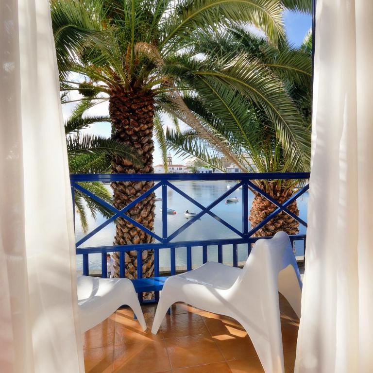 Apartment La Raspa Sea Views 2 Bedrooms By PVL - Apartamento con vistas al lago - 3