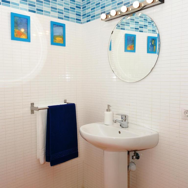 Apartment La Raspa Sea Views 2 Bedrooms By PVL - Apartamento con vistas al lago - 24