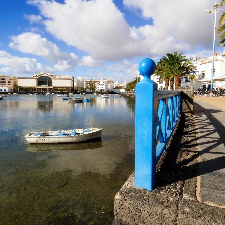 Apartment La Raspa Sea Views 2 Bedrooms By PVL - Apartamento con vistas al lago - 14