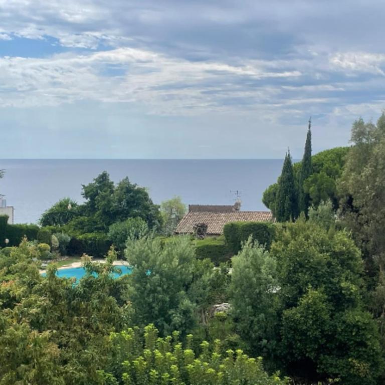 Escape in Cannes sea view and shared pool! - Appartement - 1