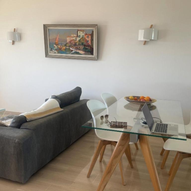 Escape in Cannes sea view and shared pool! - Appartement - 3