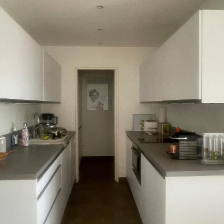 Escape in Cannes sea view and shared pool! - Appartement - 4