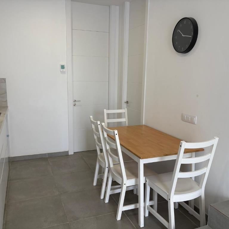 playa honda airport suite - Casa de 2 dormitorios - 28