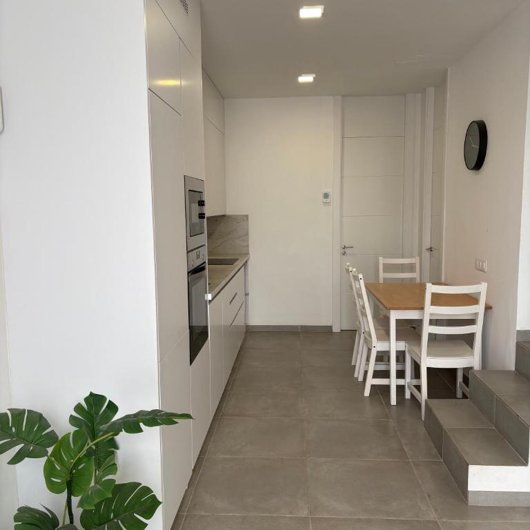playa honda airport suite - Casa de 2 dormitorios - 25