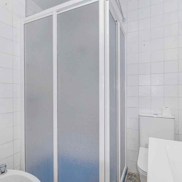 Casa de las Nieves - Quadruple Room with Private Bathroom - 4