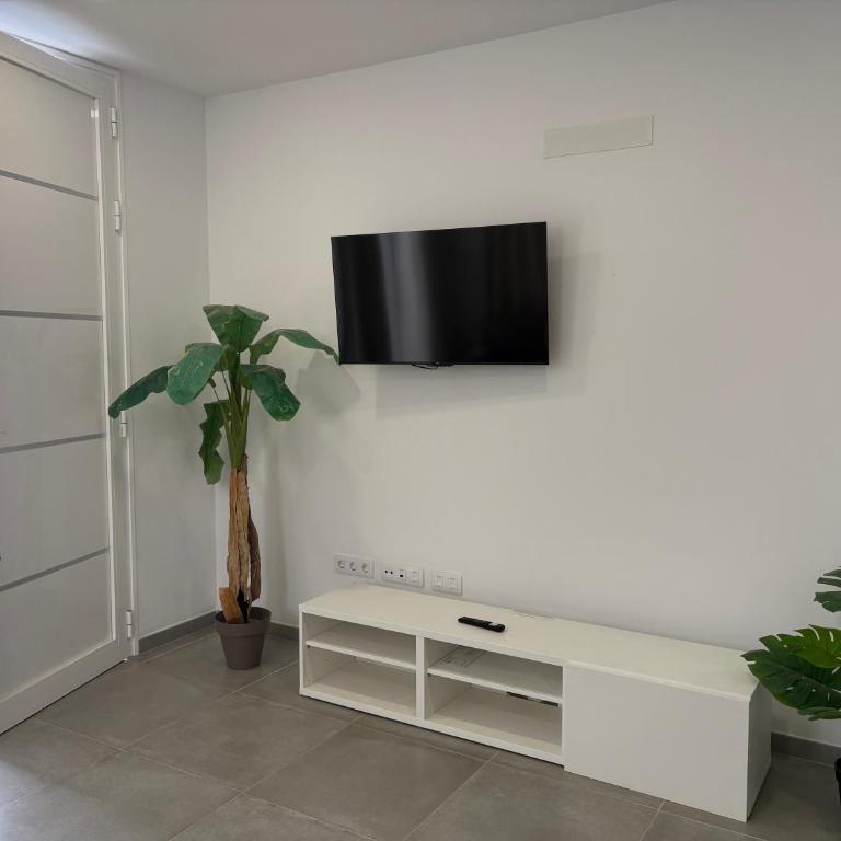 playa honda airport suite - Casa de 2 dormitorios - 24