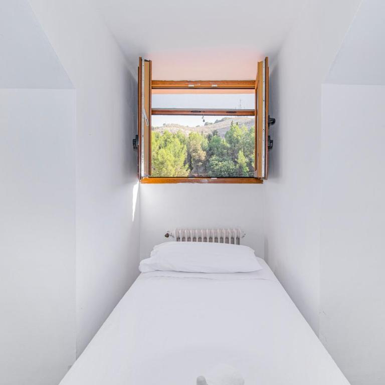 Casa de las Nieves - Triple Room with Private Bathroom - 2