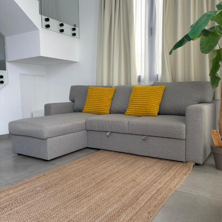 playa honda airport suite - Casa de 2 dormitorios - 23