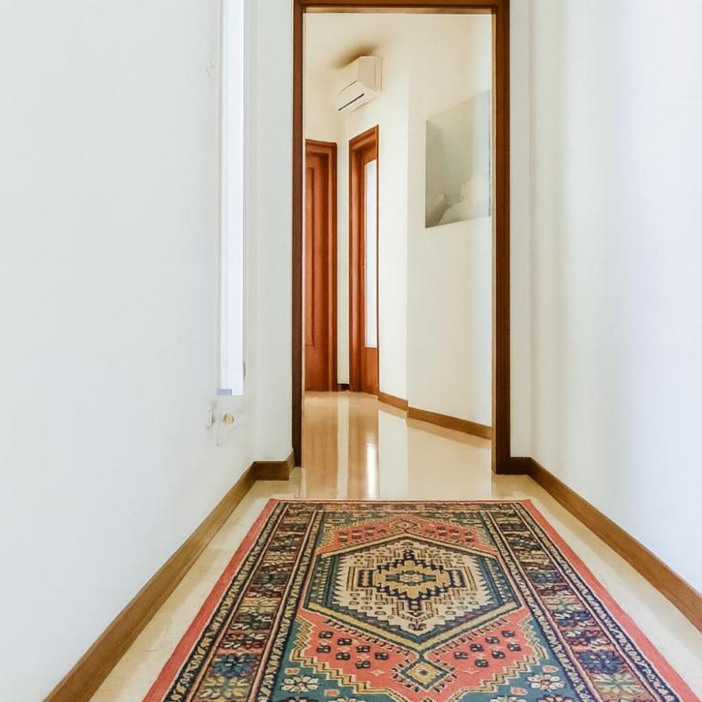 Suite Enes Terrazza con vista e relax in centro città - Appartamento con 3 Camere da Letto - 7