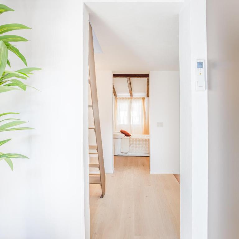 Respiro di Ghirlandina - Rua Frati 34 Palace by MoVeBNB - Appartamento con 2 Camere da Letto - 16