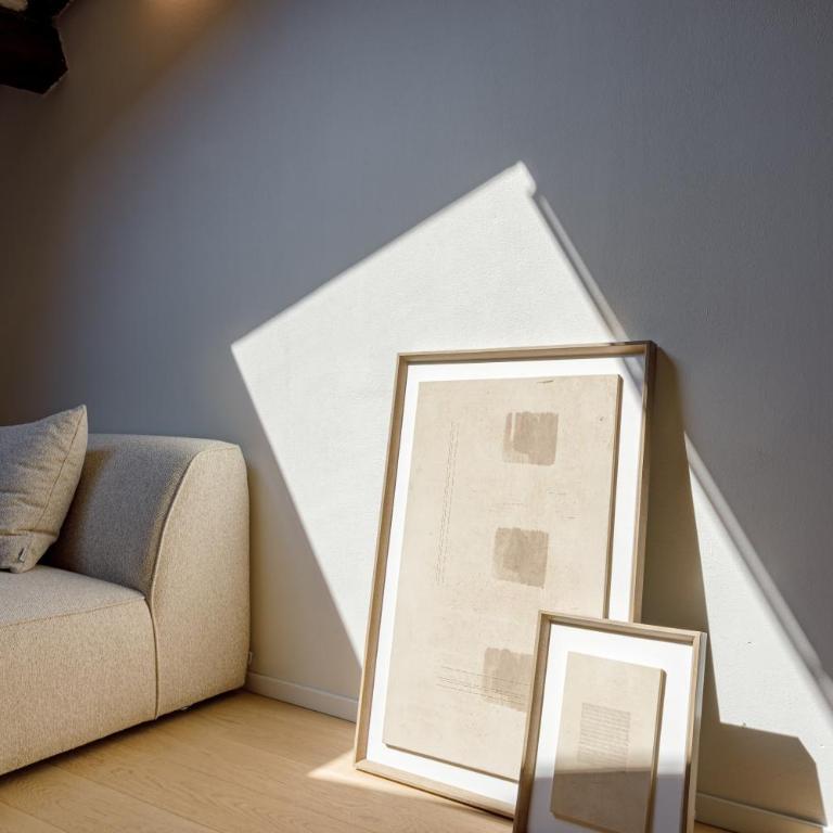 Respiro di Ghirlandina - Rua Frati 34 Palace by MoVeBNB - Appartamento con 2 Camere da Letto - 10