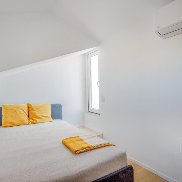 Respiro di Ghirlandina - Rua Frati 34 Palace by MoVeBNB - Appartamento con 2 Camere da Letto - 19