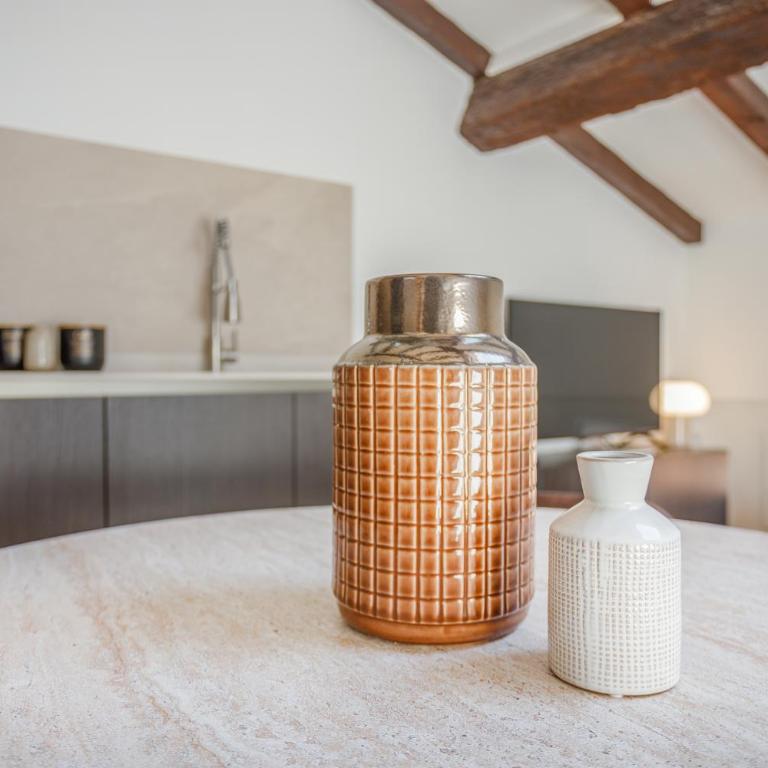 Respiro di Ghirlandina - Rua Frati 34 Palace by MoVeBNB - Appartamento con 2 Camere da Letto - 6