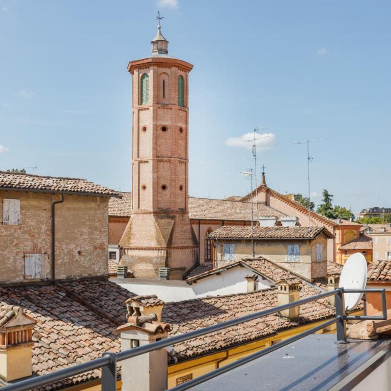 Respiro di Ghirlandina - Rua Frati 34 Palace by MoVeBNB - Appartamento con 2 Camere da Letto - 7