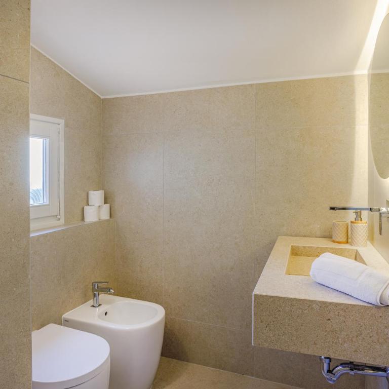Respiro di Ghirlandina - Rua Frati 34 Palace by MoVeBNB - Appartamento con 2 Camere da Letto - 22