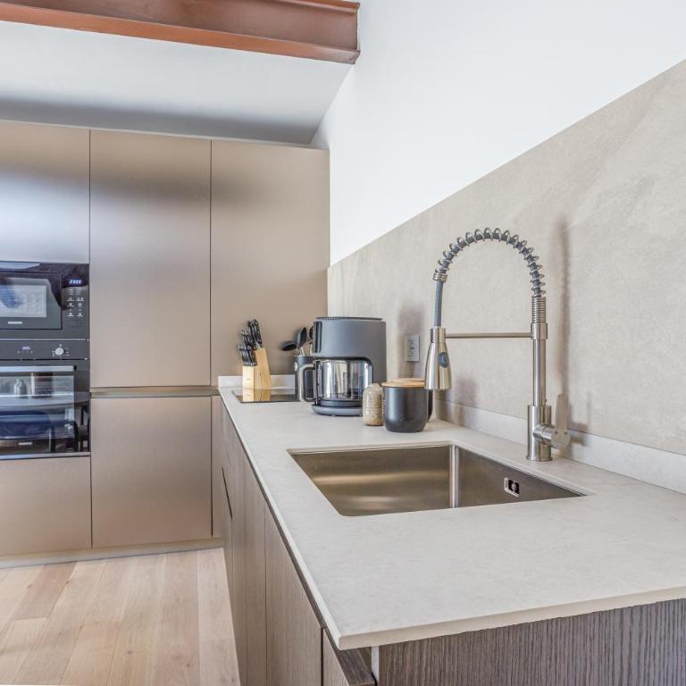 Respiro di Ghirlandina - Rua Frati 34 Palace by MoVeBNB - Appartamento con 2 Camere da Letto - 3