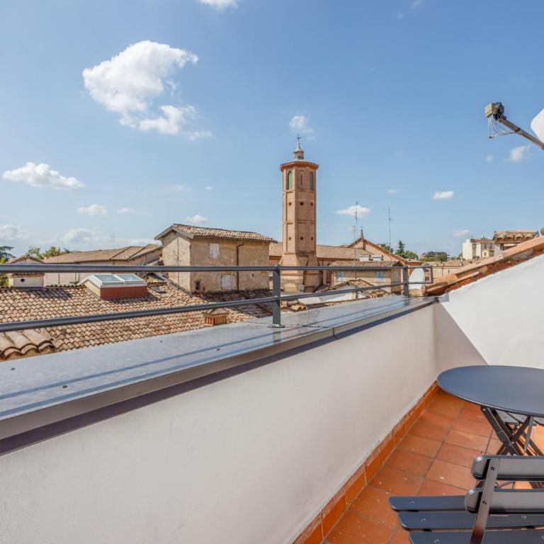 Respiro di Ghirlandina - Rua Frati 34 Palace by MoVeBNB - Appartamento con 2 Camere da Letto - 25