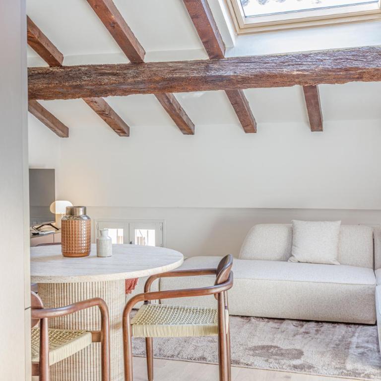 Respiro di Ghirlandina - Rua Frati 34 Palace by MoVeBNB - Appartamento con 2 Camere da Letto - 5