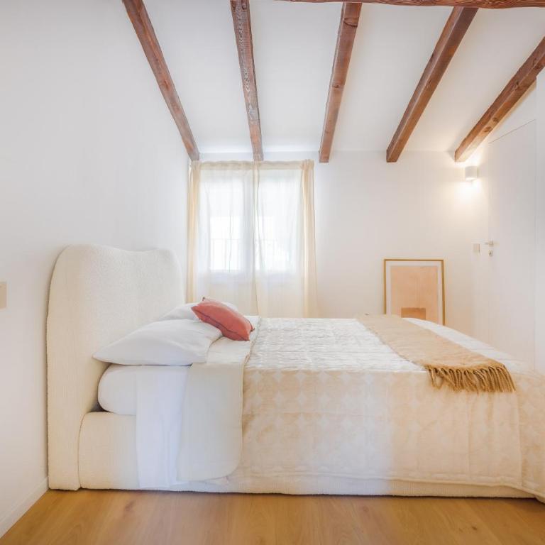 Respiro di Ghirlandina - Rua Frati 34 Palace by MoVeBNB - Appartamento con 2 Camere da Letto - 11