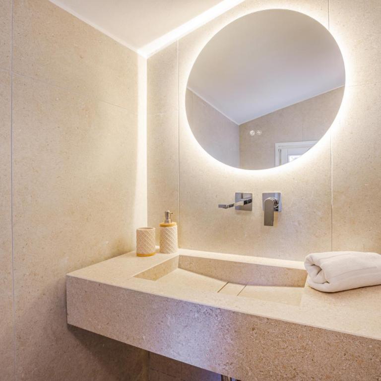 Respiro di Ghirlandina - Rua Frati 34 Palace by MoVeBNB - Appartamento con 2 Camere da Letto - 23
