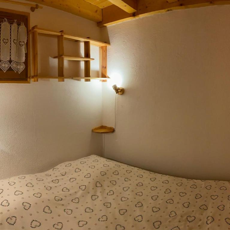 Charmant appartement 6 pers, balcon sud - Apartment mit 1 Schlafzimmer - 6