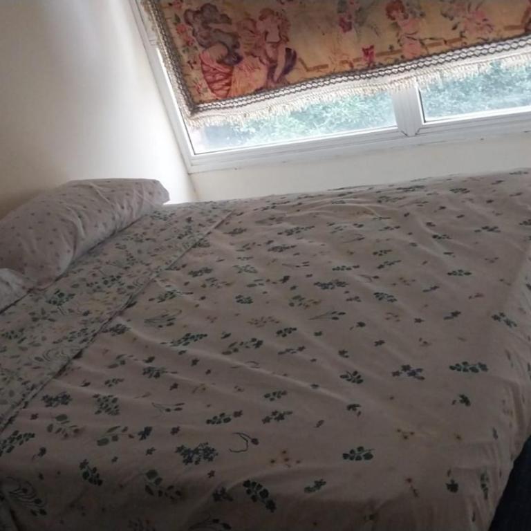Moderno departamento en barrio norte - One-Bedroom Apartment - 2