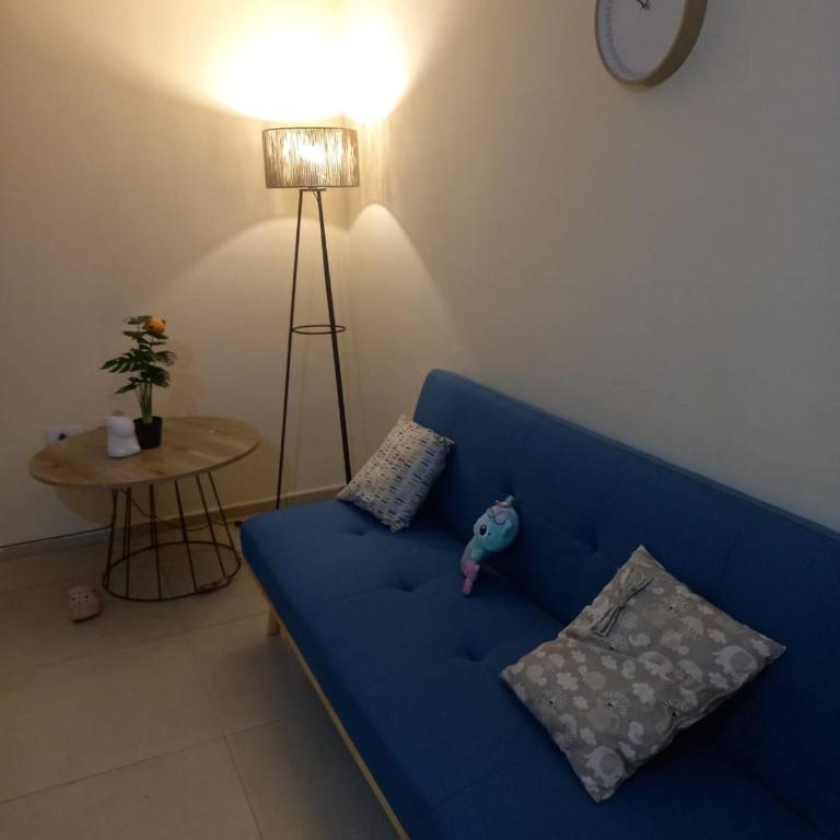 Moderno departamento en barrio norte - One-Bedroom Apartment - 4