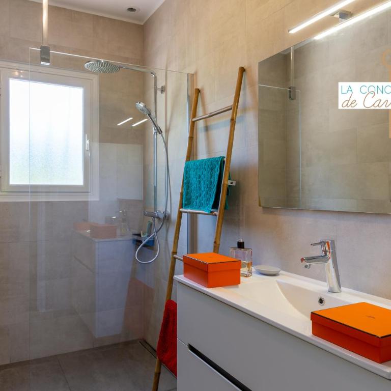 cantemare - Villa avec Piscine Privée - 15