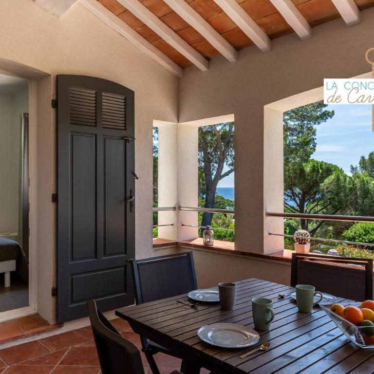 cantemare - Villa avec Piscine Privée - 26