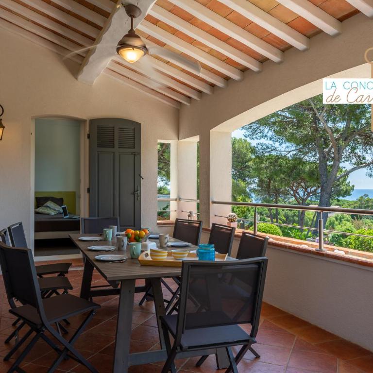 cantemare - Villa avec Piscine Privée - 28