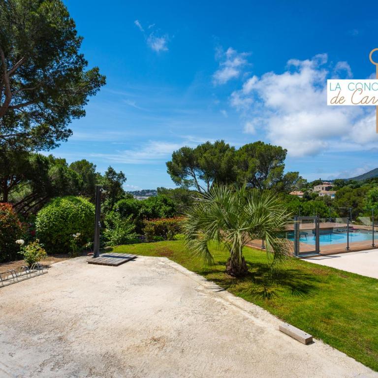 cantemare - Villa avec Piscine Privée - 5