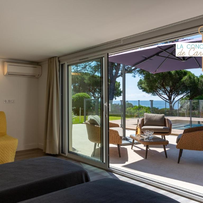 cantemare - Villa avec Piscine Privée - 8