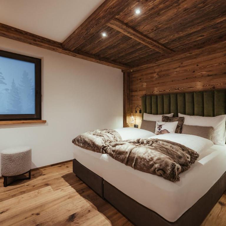 Luxury Chalet P - Chalet con 1 Camera da Letto - 6