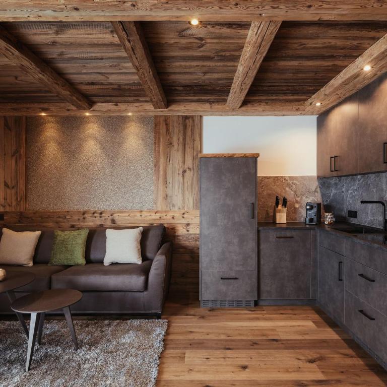 Luxury Chalet P - Chalet con 1 Camera da Letto - 8