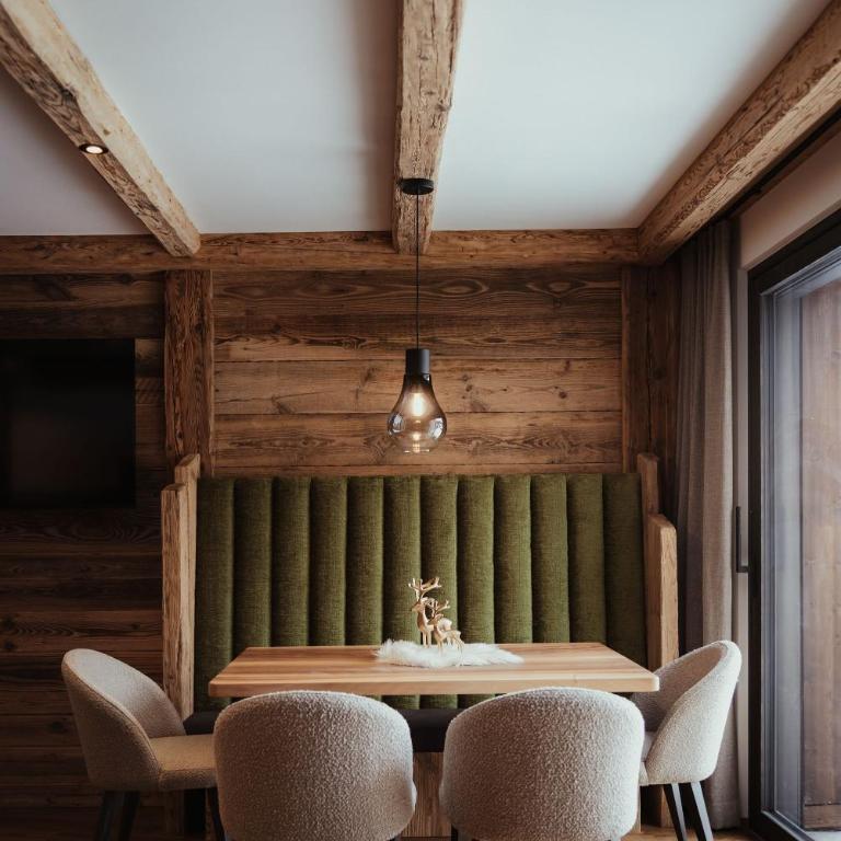 Luxury Chalet P - Chalet con 1 Camera da Letto - 9